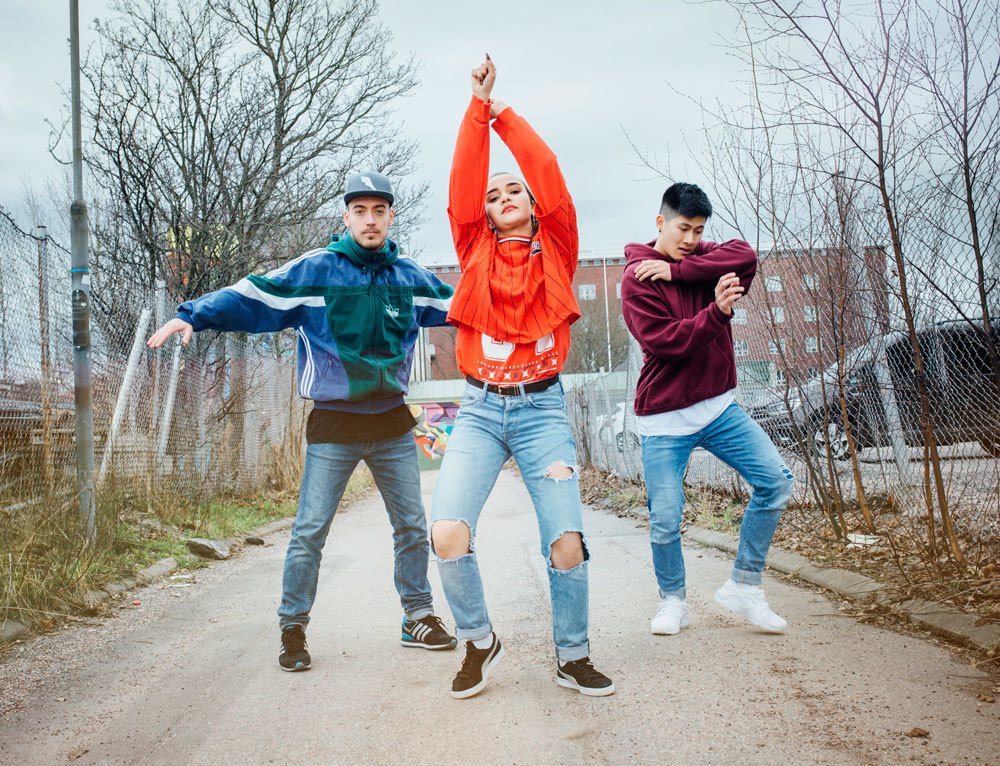 Nuoret työelämässä