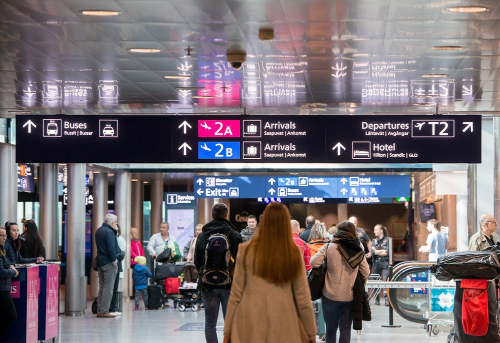 ilmastonmuutos koskee kaikkia