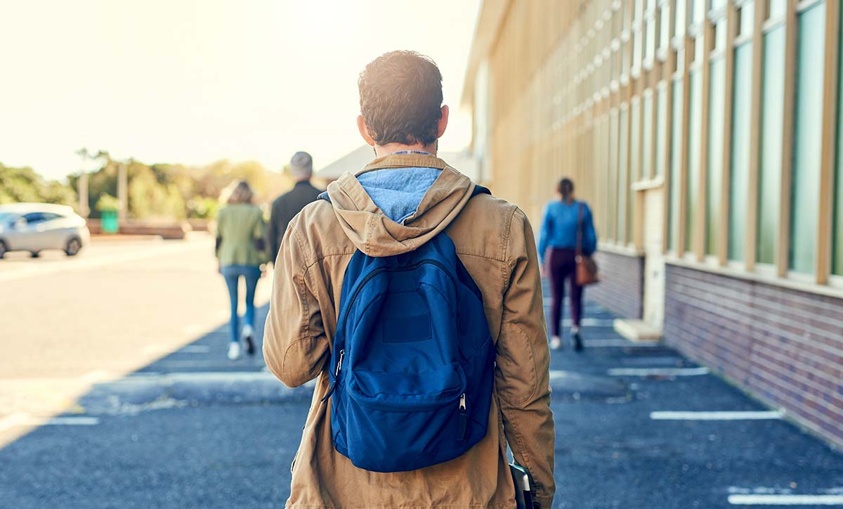 Oppivelvollisuusiän nostaminen