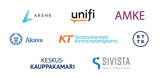 Kansainväliset opiskelijat