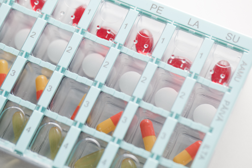 Hoitajien ammattitaito vaikuttaa lääkehoidon onnistumiseen